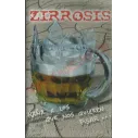 Cassette Zirrosis - Kaña A Los Que Nos Quieren Pisar