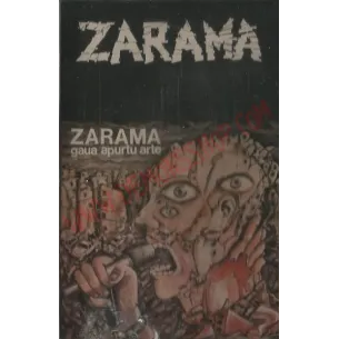 Cassette Zarama - Gaua Apurtu Arte