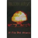 Cassette Solucion Mortal - Al Filo Del Abismo