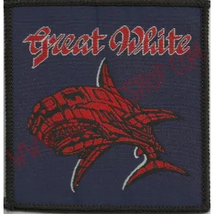 Parche Great White