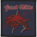 Parche Great White