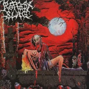 Vinilo LP Rottest Slag ‎– Let Be Us Corrupt