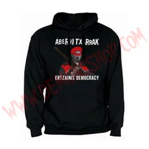 Sudadera Aberri Txarrak