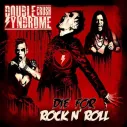 Vinilo LP Double Crush Syndrome - Die for Rock N' Roll