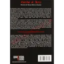 Libro Cuerdas de acero - historia del heavy en España