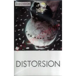 Cassette Distorsion - Ke buen dios