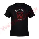 Camiseta MC Decibelios