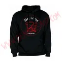 Sudadera Decibelios