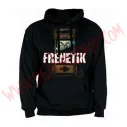 Sudadera Frenetik