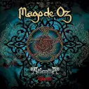 CD Mago de Oz - Atlantia - Gaia III