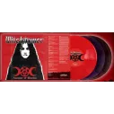 Vinilo LP Witchtower - Hammer of witches