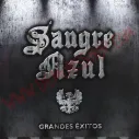 CD Sangre Azul - Grandes exitos