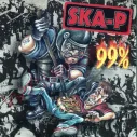 CD Ska-P - 99%