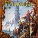 CD Avantasia - The Metal Opera 2