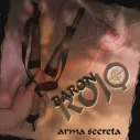 CD Baron Rojo - Arma Secreta