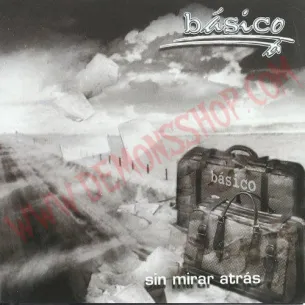 CD Basico - Sin mirar atras