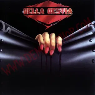 CD Bella Bestia - Bella bestia