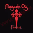 CD Mago de Oz - Finisterra (Opera rock)