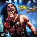 DVD Tete Novoa - TNT Live