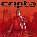 CD Cripta - Necesito estar en pie