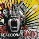 CD Kaotiko - Reacciona!