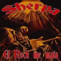 CD Sherpa - El rock me mata