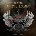 CD Burning Kingdom ‎– Simplified