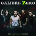 CD Calibre Zero - Con las botas puestas