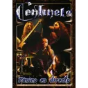 DVD Centinela - Panico en directo