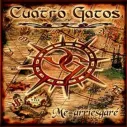CD Cuatro Gatos - Me arriesgaré