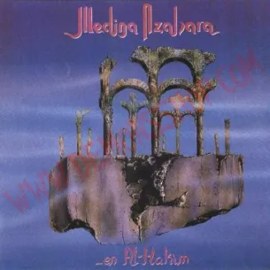 CD Medina Azahara - ...En Al-Hakim