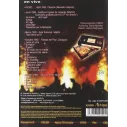 DVD Medina Azahara - En vivo