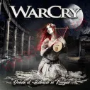 CD Warcry - Donde el silencio se rompió...