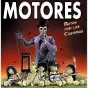CD Motores - Roto por las costuras