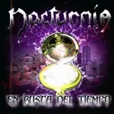 CD Nocturnia - En busca del tiempo