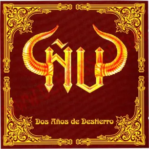 CD Ñu - Dos años de destierro