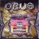 CD Obus - El destino jugo sus cartas