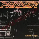 CD Panzer - Sabado negro