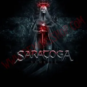 CD Saratoga - Nemesis