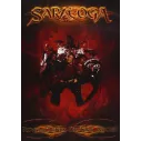 DVD Saratoga - Revelaciones De Una Noche