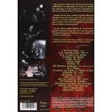 DVD Saratoga - Revelaciones De Una Noche