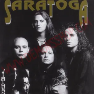 CD Saratoga - Saratoga