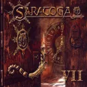 CD Saratoga - VII