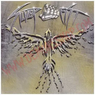 CD Silver Fist - Ave Fenix