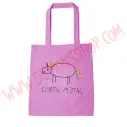 Bolsa Death Metal Unicorn