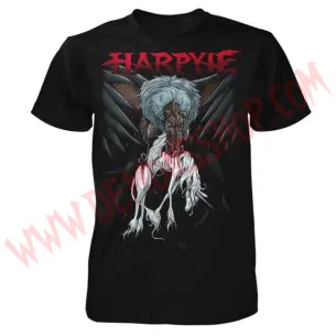 Camiseta MC Harpyie