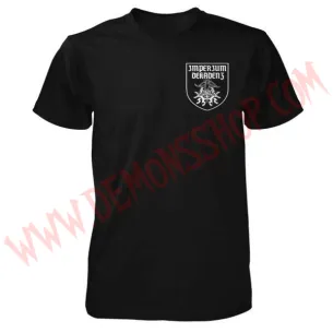 Camiseta MC Imperium Dekadenz