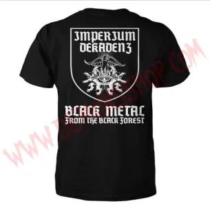 Camiseta MC Imperium Dekadenz 2