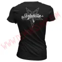 Camiseta Chica MC Endstille
