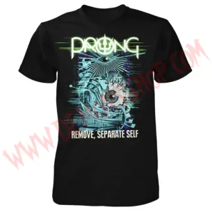 Camiseta MC Prong